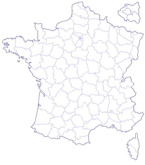 auto-coles en France